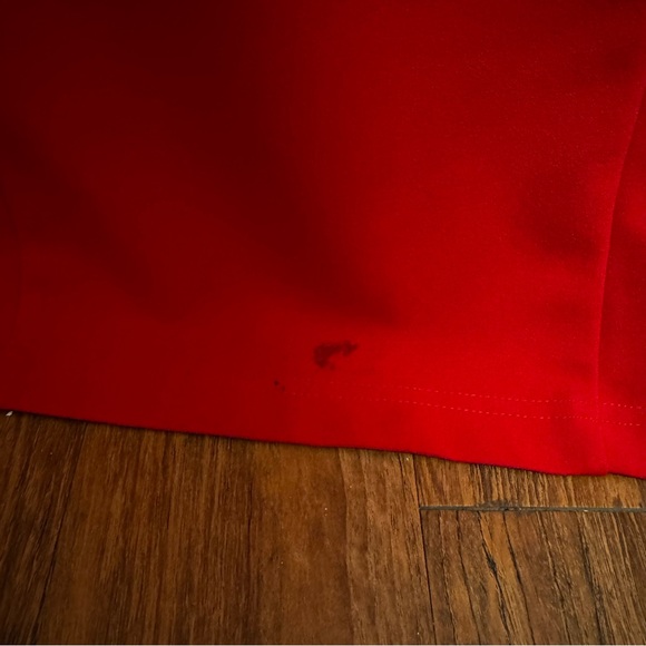 Red Lulu’s Dress - Picture 4 of 6